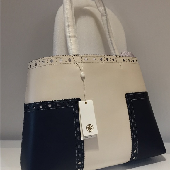 Tory Burch Handbags - Tory Burch Handbag